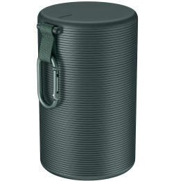 Étui Transport pour Samsung Freestyle 2 vert (VG-SCLA00G/XC)