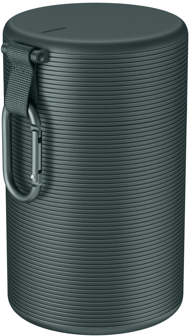 Samsung Freestyle 2 Carrying Case Green (VG-SCLA00G/XC) — image 7