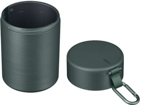 Étui Transport pour Samsung Freestyle 2 vert (VG-SCLA00G/XC) — image 2