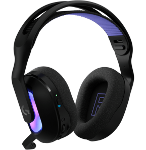 Casque gaming Bluetooth Logitech G522...