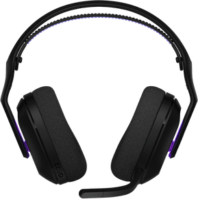 Casque gaming Bluetooth Logitech G522 Lightspeed avec Lightsync RGB (981-001544) — image 5