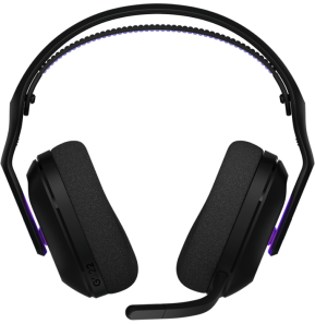 Casque gaming Bluetooth Logitech G522 Lightspeed avec Lightsync RGB (981-001544)