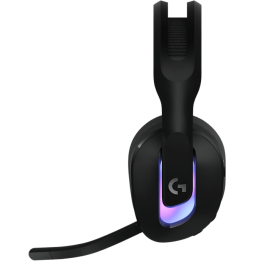 Casque gaming Bluetooth Logitech G522 Lightspeed avec Lightsync RGB (981-001544)