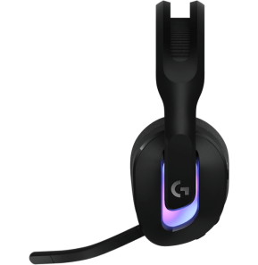 Casque gaming Bluetooth Logitech G522 Lightspeed avec Lightsync RGB (981-001544)