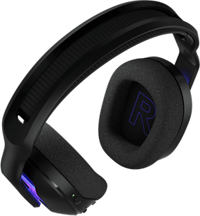 Casque gaming Bluetooth Logitech G522 Lightspeed avec Lightsync RGB (981-001544) — image 2