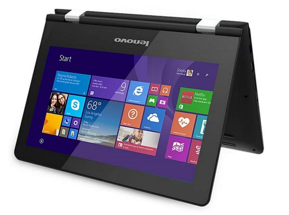 PC portable Lenovo ThinkPad L450 (20DT001WFE)