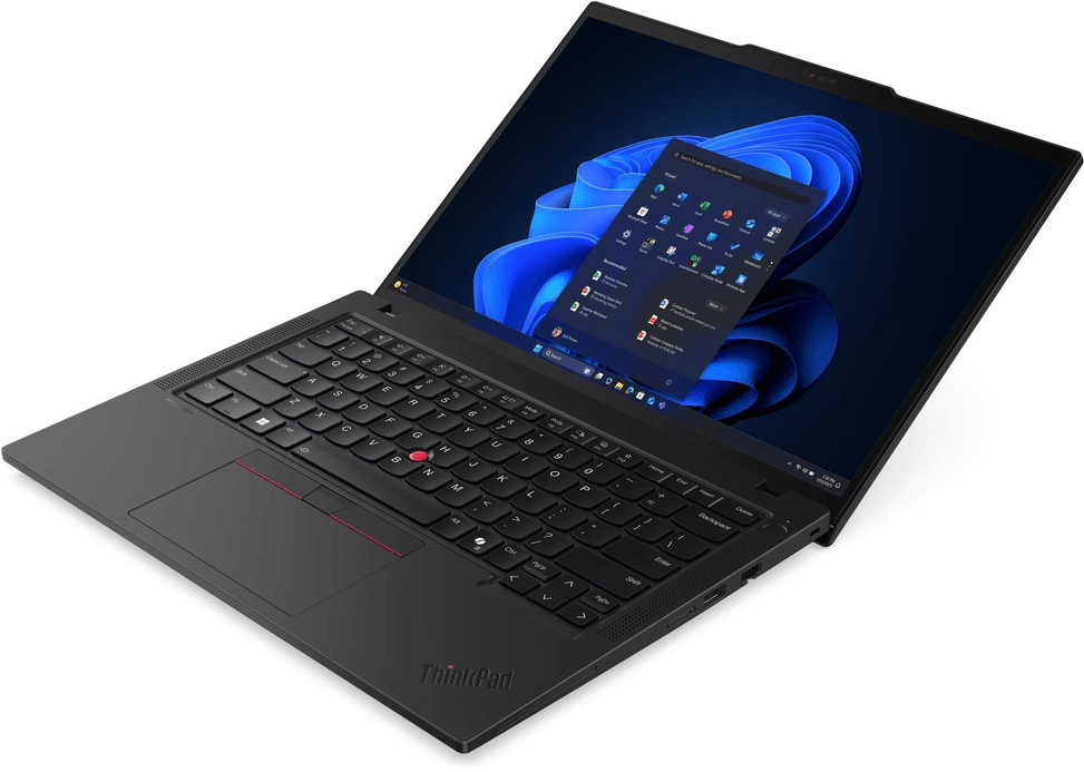 Ordinateur Portable Lenovo Thinkpad T14 Gen 6 (21QC001JFE) — image 8