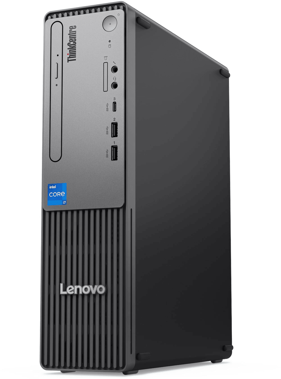 Mini PC de bureau Lenovo ThinkCentre neo 50s Gen 5 SFF (12XD004HFM) — image 3