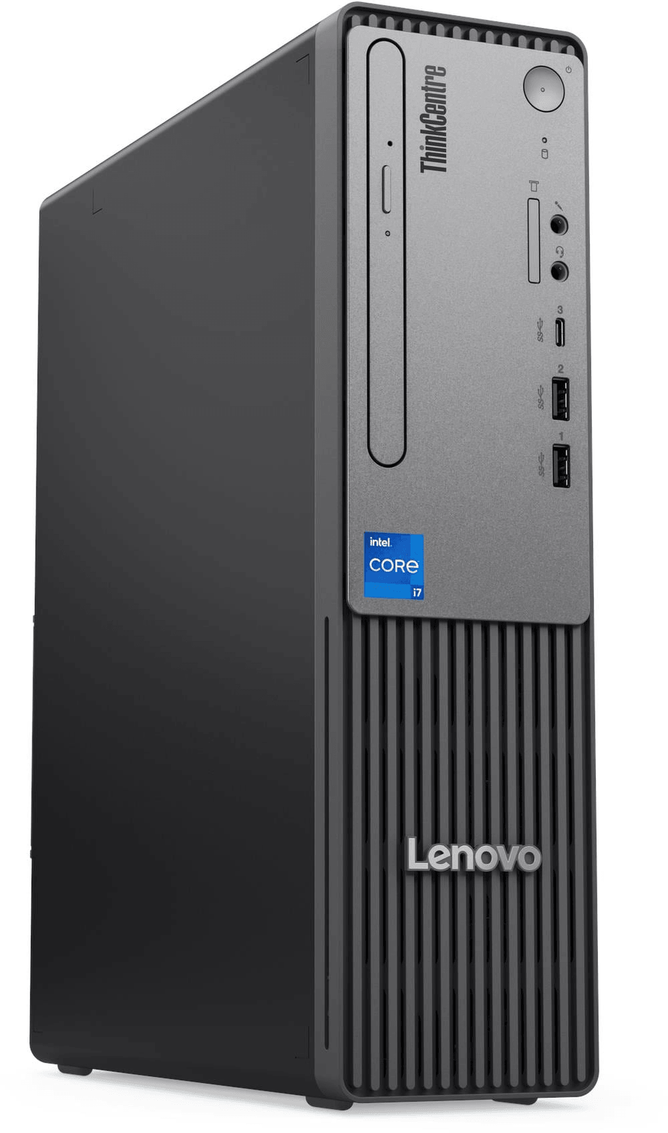 Mini PC de bureau Lenovo ThinkCentre neo 50s Gen 5 SFF (12XD004HFM) — image 2