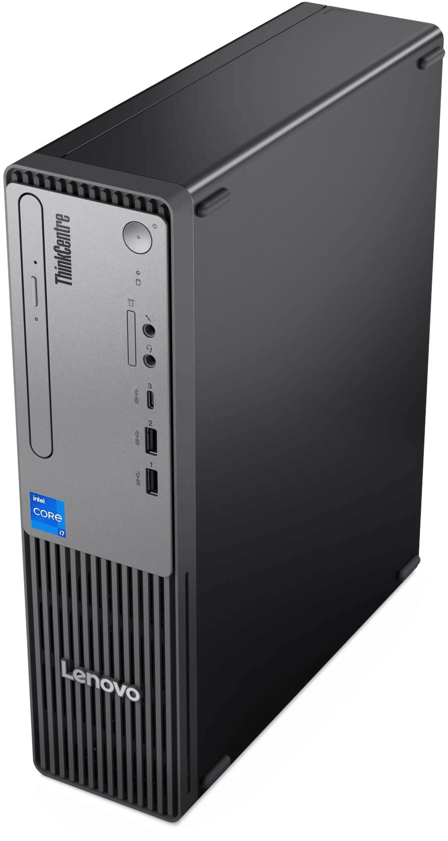 Mini PC de bureau Lenovo ThinkCentre neo 50s Gen 5 SFF (12XD004HFM) — image 7