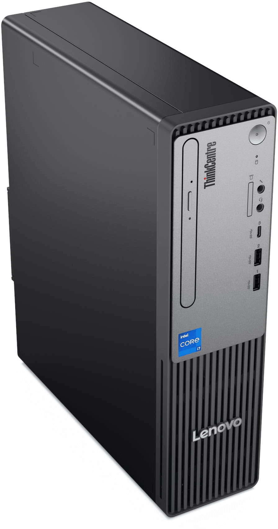 Mini PC de bureau Lenovo ThinkCentre neo 50s Gen 5 SFF (12XD004HFM) — image 6