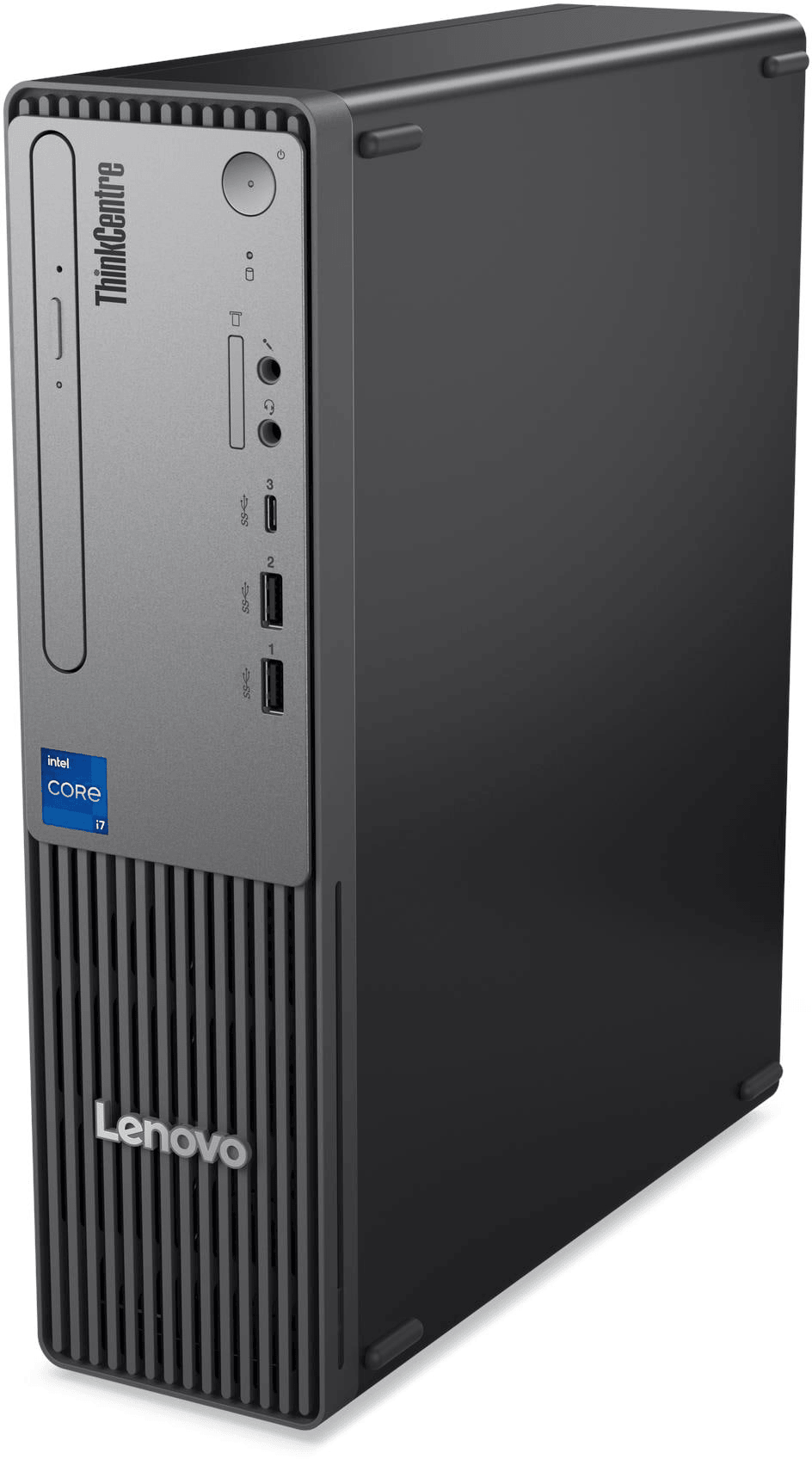 Mini PC de bureau Lenovo ThinkCentre neo 50s Gen 5 SFF (12XD004HFM) — image 5