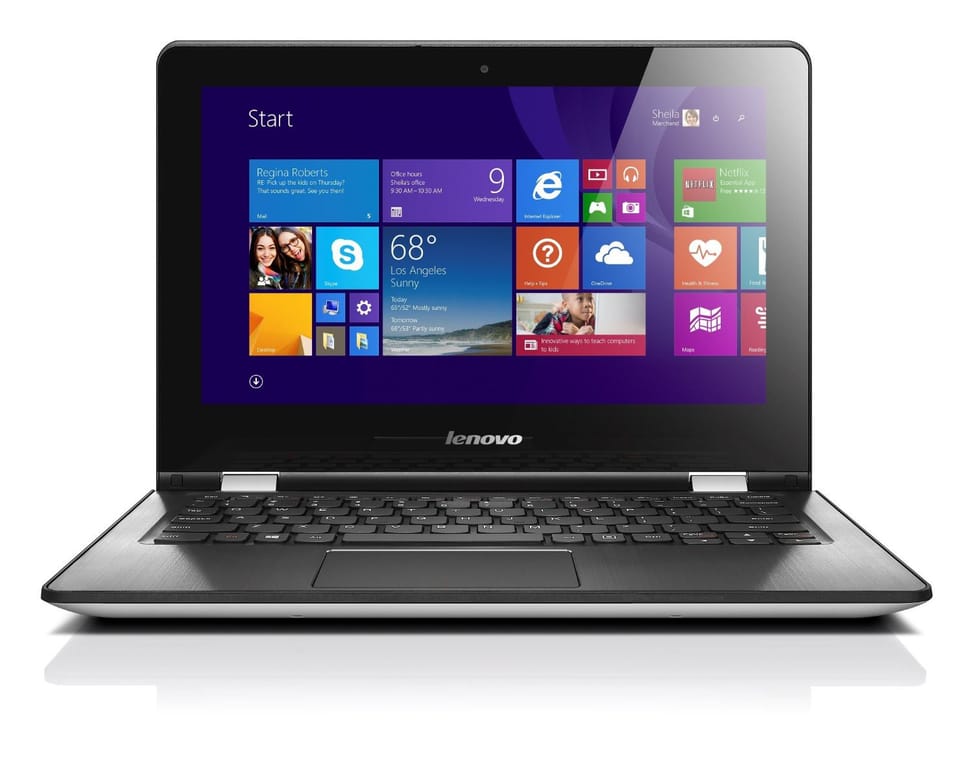 PC portable Lenovo ThinkPad L450 (20DT001WFE)