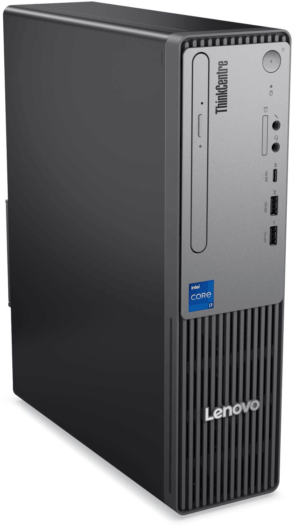 Mini PC de bureau Lenovo ThinkCentre neo 50s Gen 5 SFF (12XD004HFM) — image 4