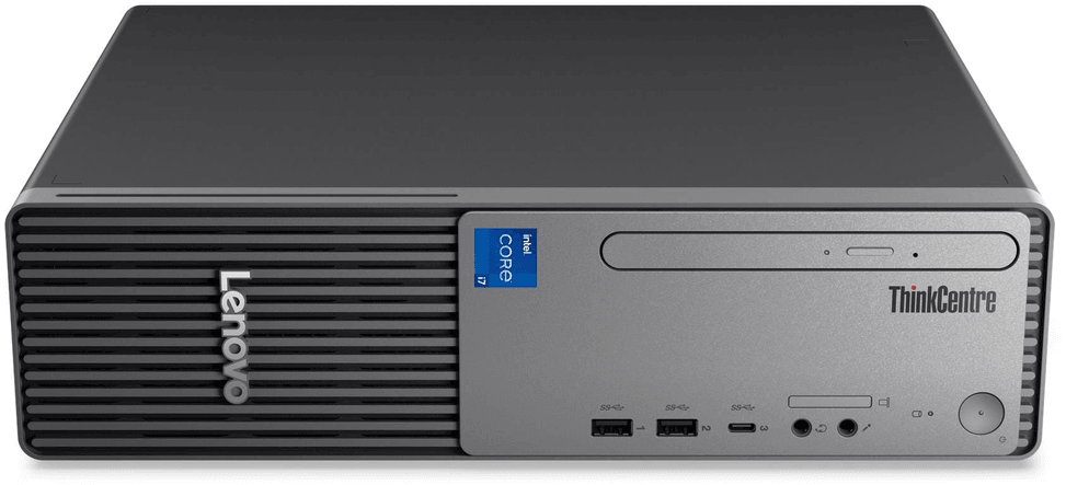 Mini PC de bureau Lenovo ThinkCentre neo 50s Gen 5 SFF (12XD004HFM) — image 9