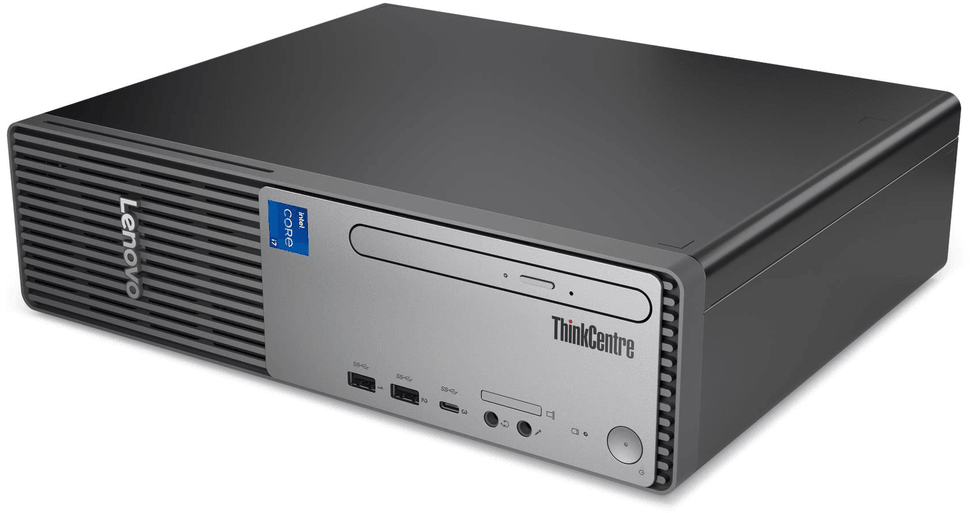Mini PC de bureau Lenovo ThinkCentre neo 50s Gen 5 SFF (12XD004HFM) — image 10