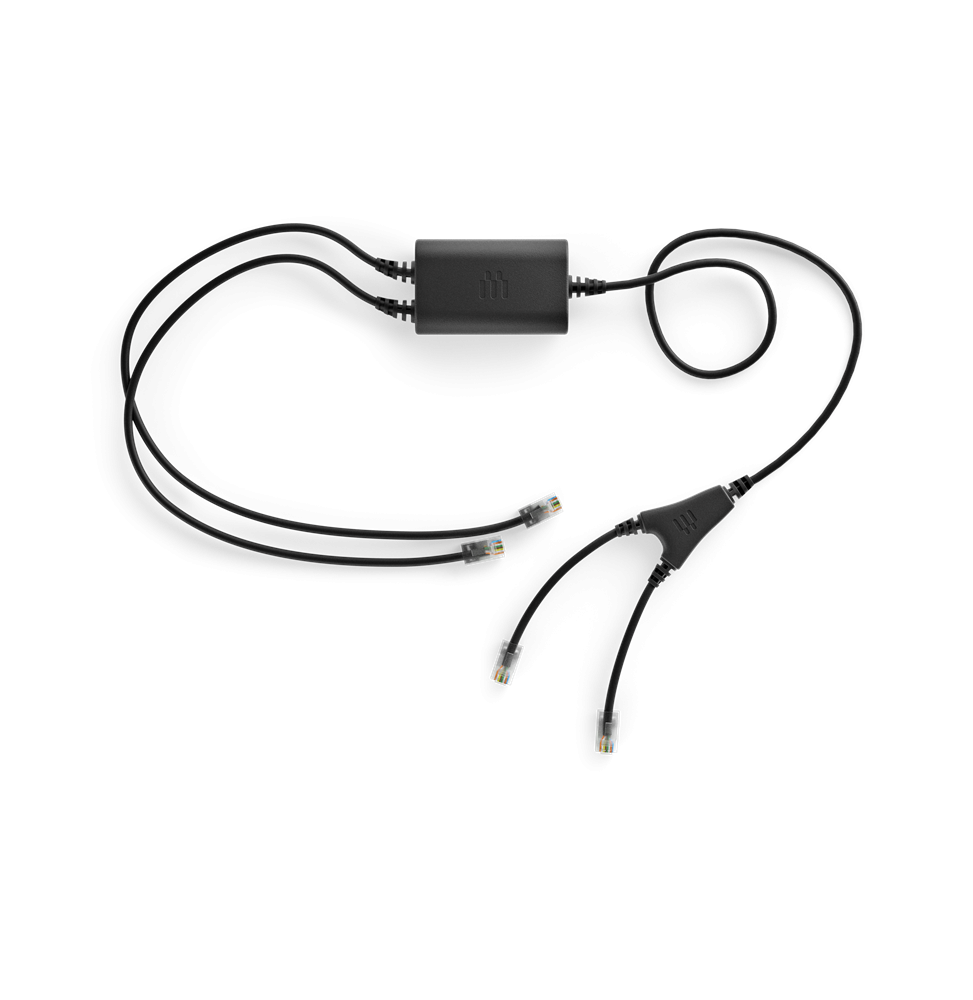 Câble décroché à distance pour téléphones Cisco Epos CEHS-CI 01 (1000746)