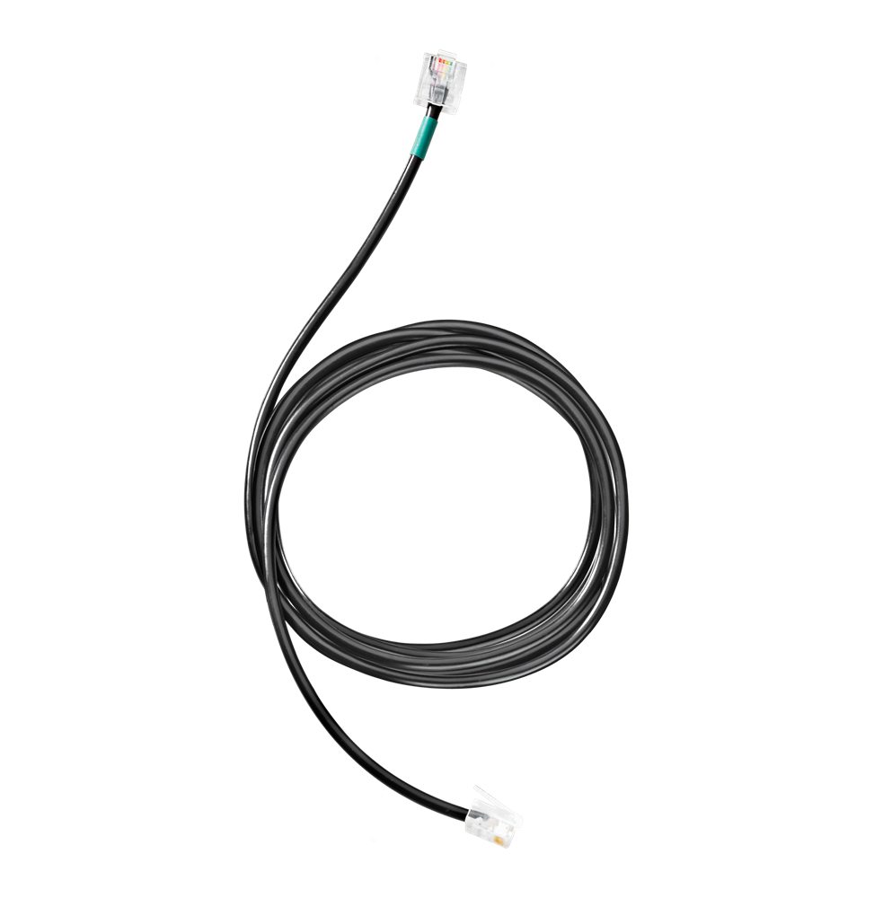 Câble décroché à distance pour Siemens/Aastra Epos CEHS-DHSG (1000751)