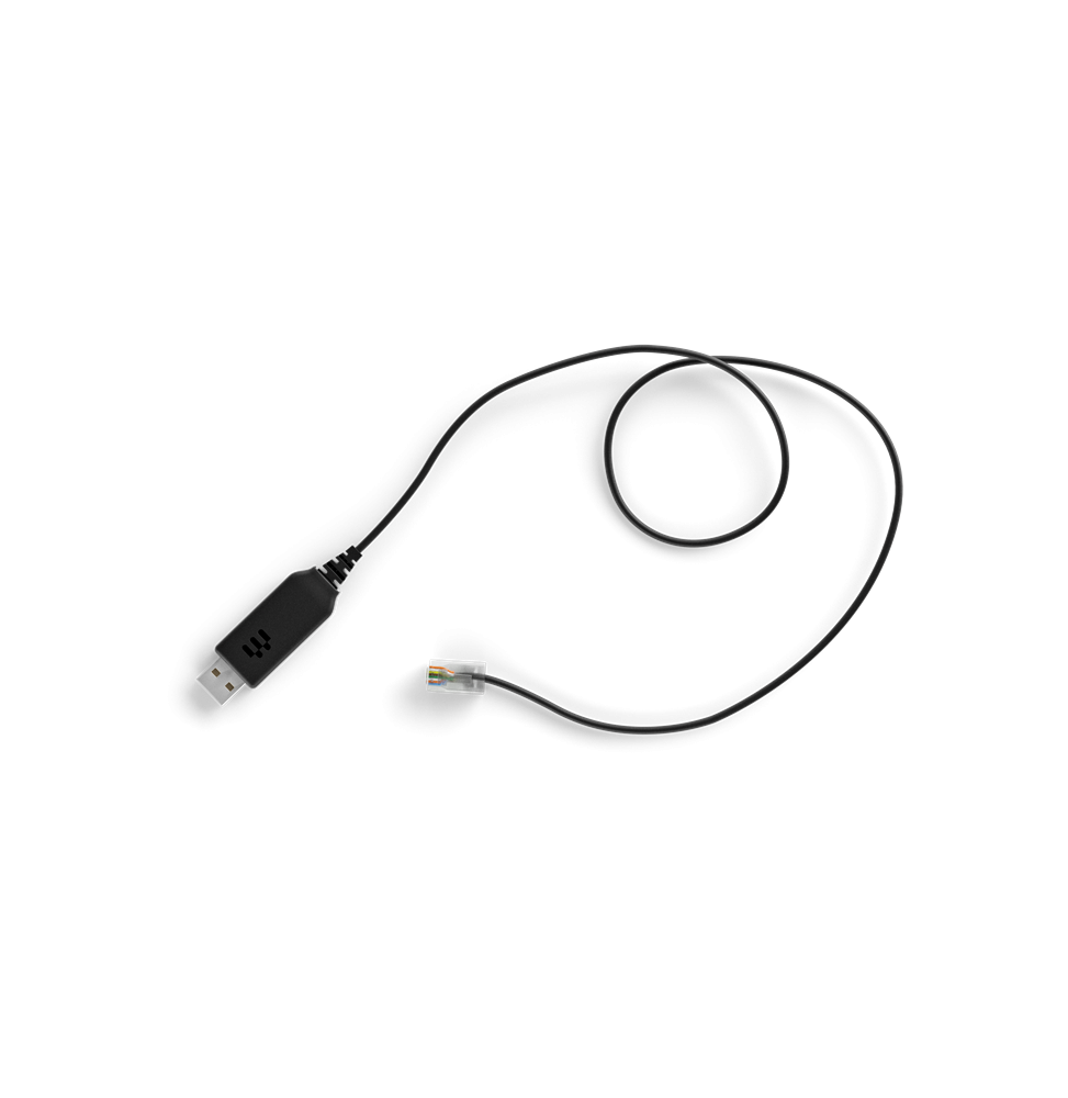 Décroché électronique pour postes Cisco et Alcatel série S Epos CEHS-CI 02 (1000747)