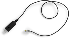 Décroché électronique pour postes Cisco et Alcatel série S Epos CEHS-CI 02 (1000747)