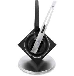 Micro casque sans fil Epos Sennheiser Impact DW 10 ML (1000529)