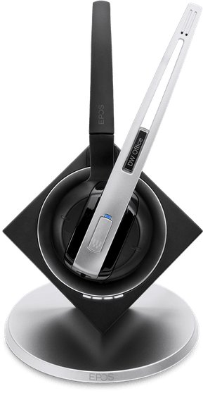 Micro casque sans fil Epos Sennheiser Impact DW 10 ML (1000529) — image 2