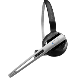 Micro casque sans fil Epos Sennheiser Impact DW 10 ML (1000529)