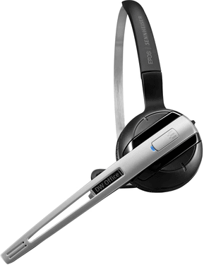 Micro casque sans fil Epos Sennheiser Impact DW 10 ML (1000529) — image 4