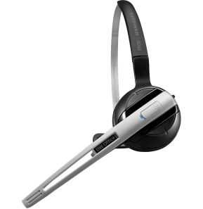 Micro casque sans fil Epos Sennheiser Impact DW 10 ML (1000529)