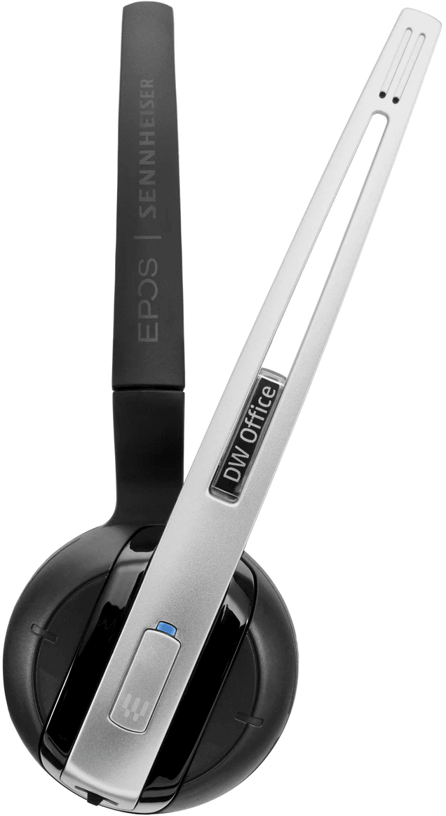 Epos Sennheiser Impact DW 10 ML Wireless Headset (1000529) — image 3