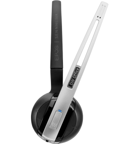 Micro casque sans fil Epos Sennheiser Impact DW 10 ML (1000529)
