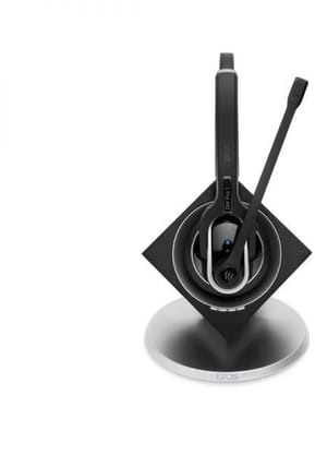 Micro casque sans fil monaural à double connexion Epos DW Pro 1 ML (1000533)
