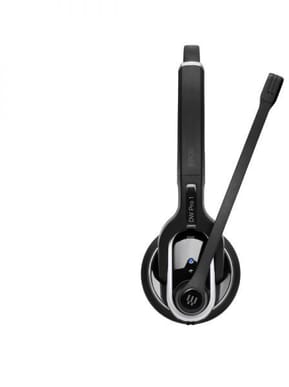 Micro casque sans fil monaural à double connexion Epos DW Pro 1 ML (1000533) — image 2