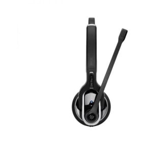 Micro casque sans fil monaural à double connexion Epos DW Pro 1 ML (1000533)