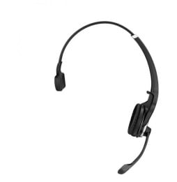 Micro casque sans fil monaural à double connexion Epos DW Pro 1 ML (1000533)