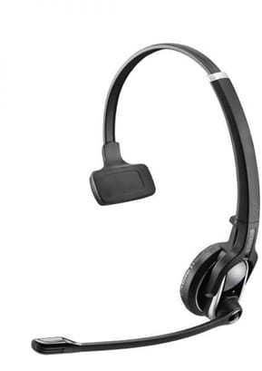 Micro casque sans fil monaural à double connexion Epos DW Pro 1 ML (1000533) — image 4