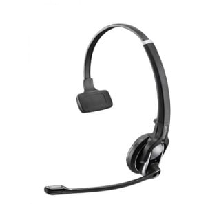Micro casque sans fil monaural à double connexion Epos DW Pro 1 ML (1000533)
