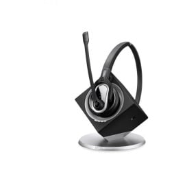 Micro casque sans fil monaural à double connexion Epos DW Pro 1 ML (1000533)
