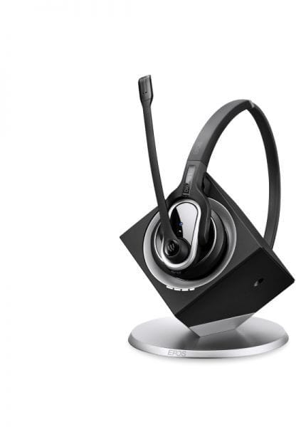 Micro casque sans fil monaural à double connexion Epos DW Pro 1 ML (1000533) — image 5