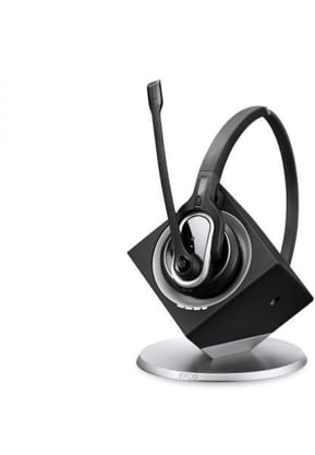 Micro casque sans fil monaural à double connexion Epos DW Pro 1 ML (1000533) — image 5