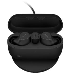 Écouteurs Bluetooth Jabra Evolve2 Buds USB-C MS...