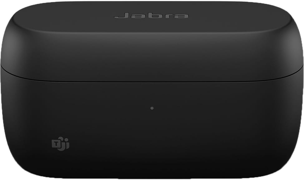 Jabra Evolve2 Buds USB-C MS Bluetooth Earbuds with Wireless Charging Case (20797-999-889) — image 8
