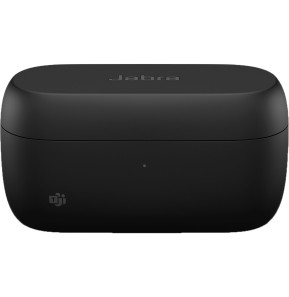 Écouteurs Bluetooth Jabra Evolve2 Buds USB-C MS avec boîtier chargeur sans fil (20797-999-889)