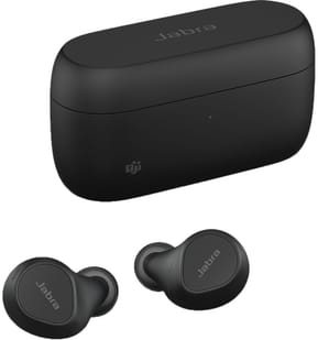 Écouteurs Bluetooth Jabra Evolve2 Buds USB-C MS avec boîtier chargeur sans fil (20797-999-889) — image 7