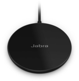 Écouteurs Bluetooth Jabra Evolve2 Buds USB-C MS avec boîtier chargeur sans fil (20797-999-889)