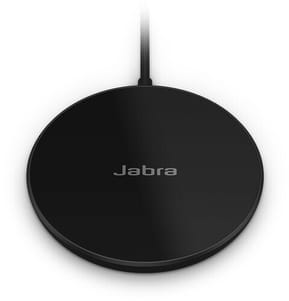 Écouteurs Bluetooth Jabra Evolve2 Buds USB-C MS avec boîtier chargeur sans fil (20797-999-889) — image 4