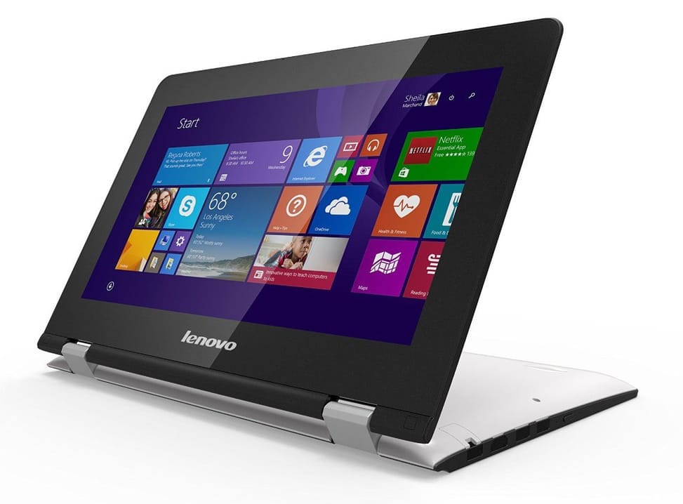 PC portable Lenovo ThinkPad L450 (20DT001WFE)