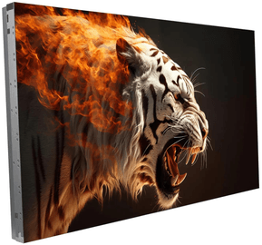 Écran d'affichage 55" Barco OverView LVD-5521D (R9867810F)