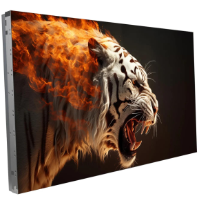 Écran d'affichage 55" Barco OverView LVD-5521D...