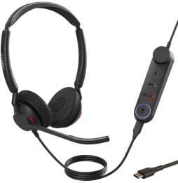 Micro-casque Jabra Engage...